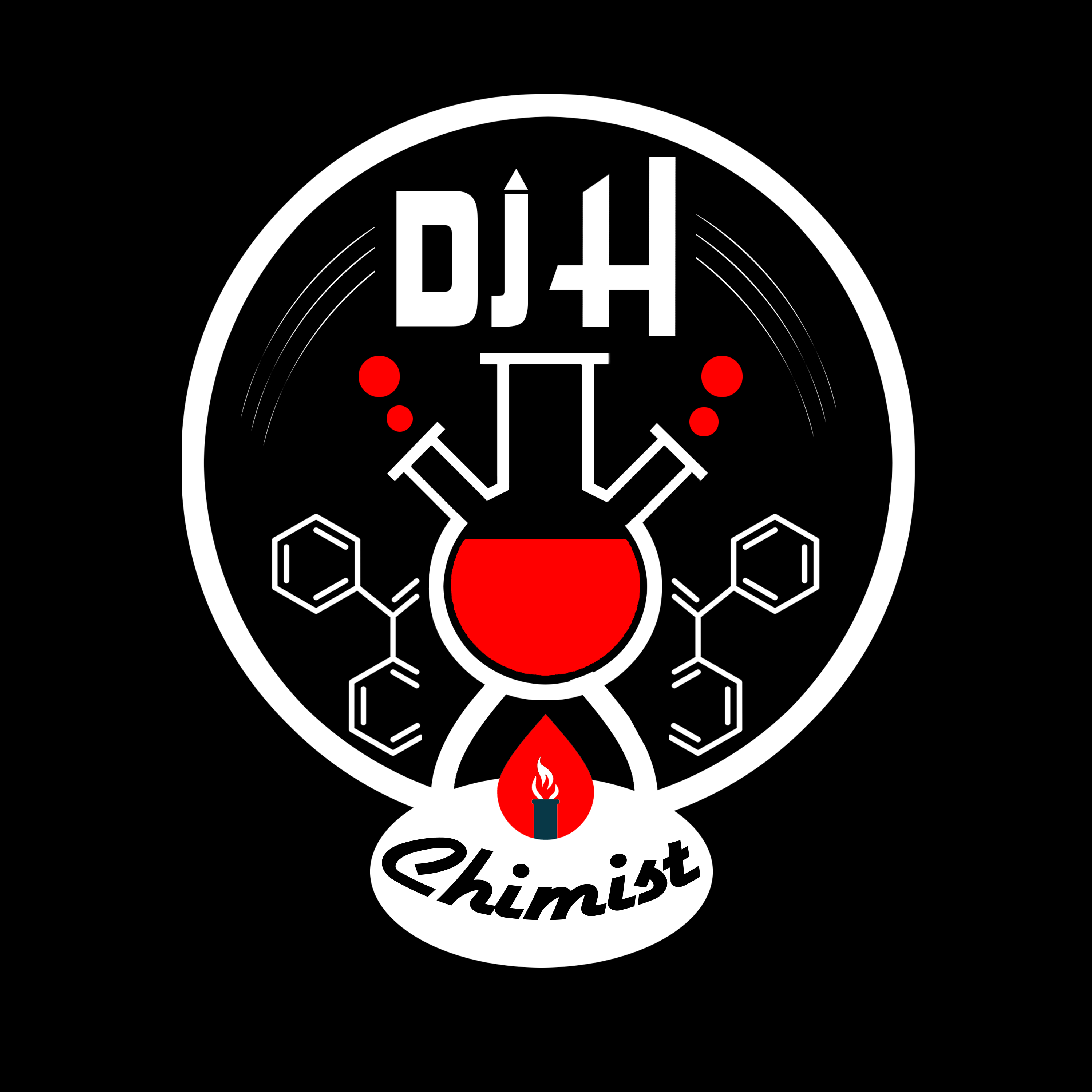 DJ H. Chimist